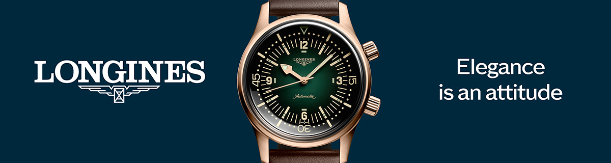 Juwelier RANZI - Longines