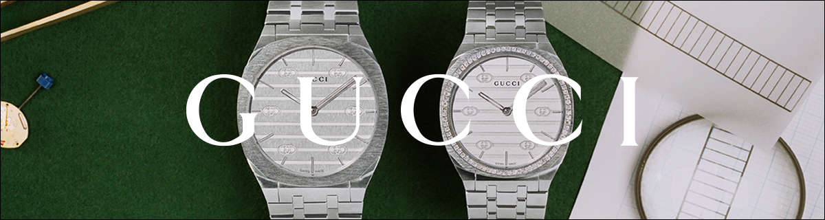 Gucci