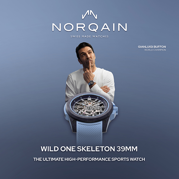 Juwelier RANZI - Norqain