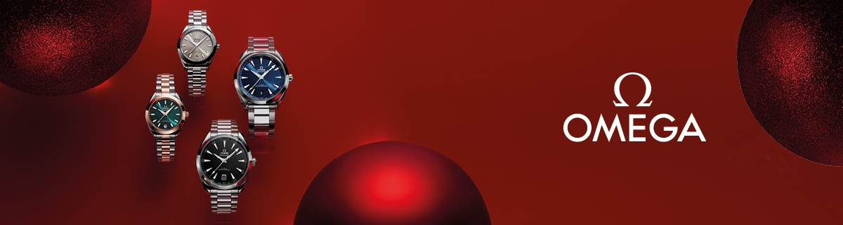 Juwelier RANZI - Omega