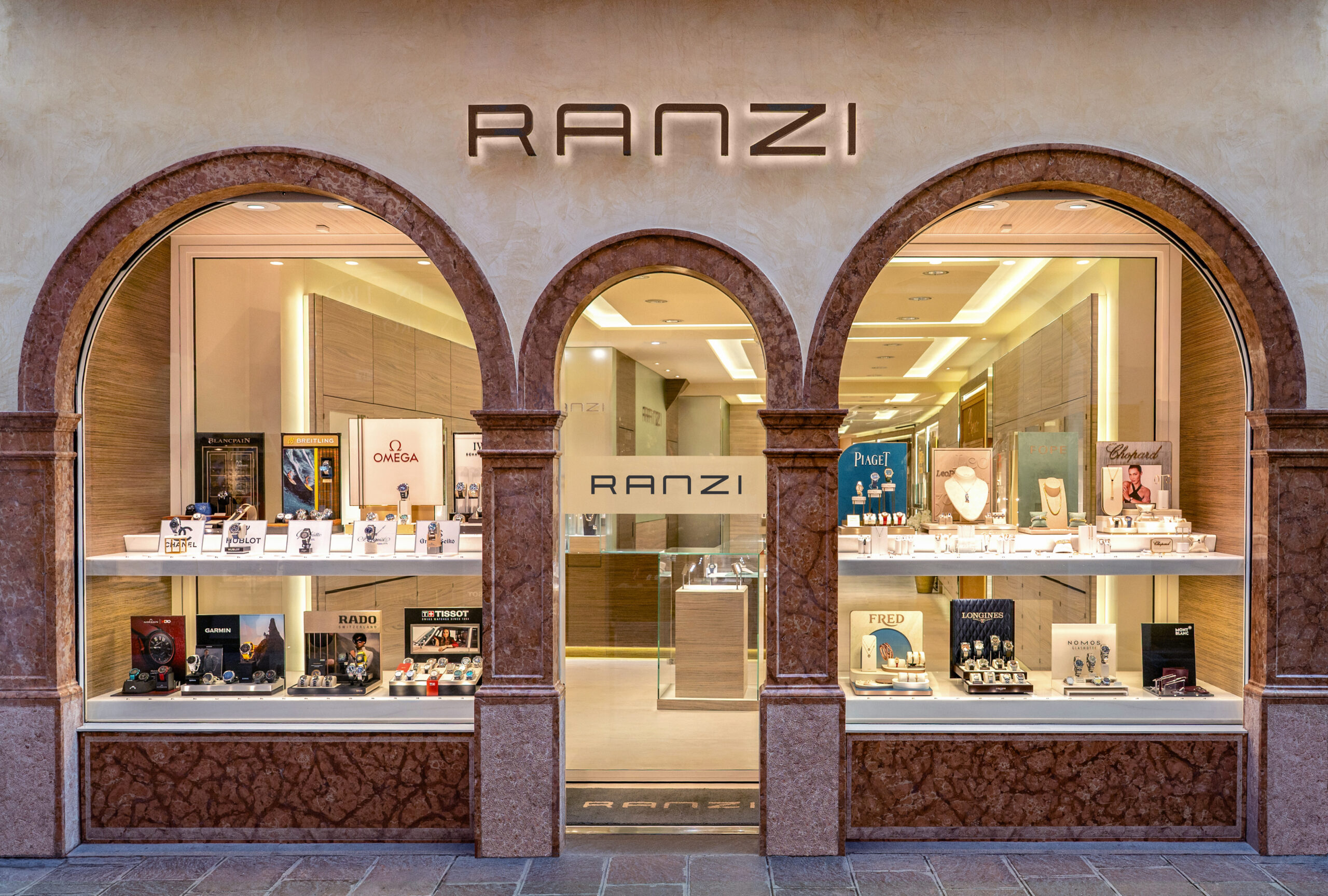 Juwelier Ranzi Juwelier Ranzi Bozen