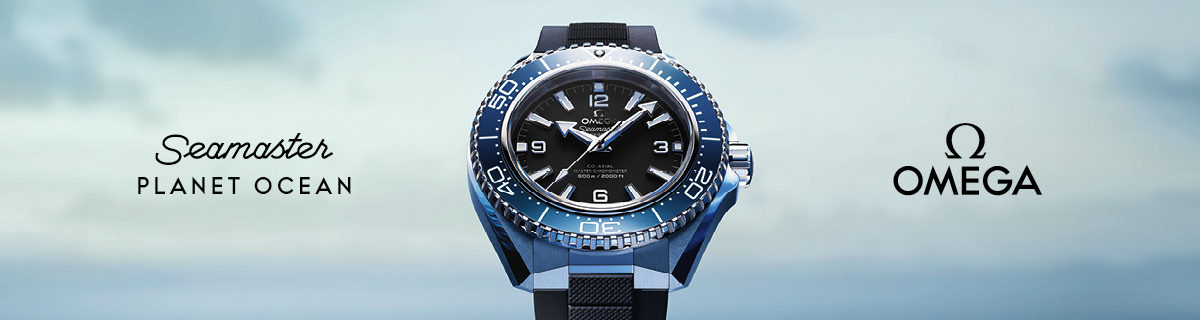 Juwelier RANZI - Omega