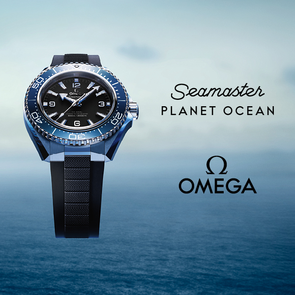Juwelier RANZI - Omega