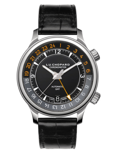 Chopard L.U.C GMT ONE R.168579-3001