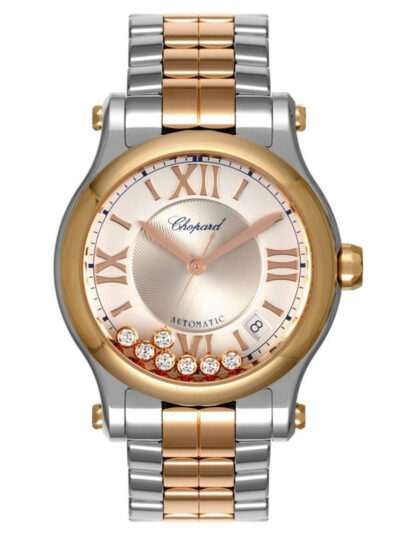 Chopard Happy Sport R.278559-6002