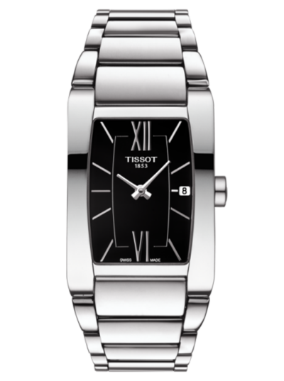 TISSOT GENEROSI R. T1053091105800