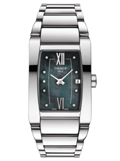 TISSOT GENEROSI R. T1053091112600