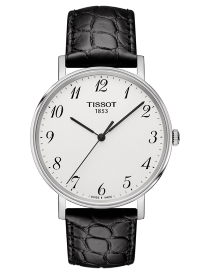 TISSOT EVERYTIME MEDIUM R. T1094101603200