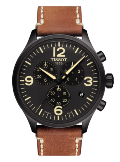 TISSOT CHRONO XL R. T1166173605700