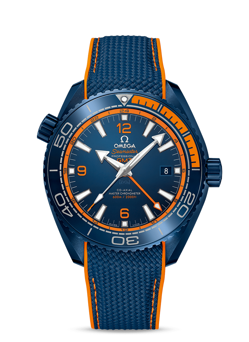 Omega Seamaster Planet Ocean 600 Big Blue R.215.92.46.22.03.001 | Jewellery  RANZI Bolzano