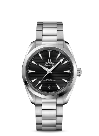 Omega Seamaster Aqua Terra R.220.10.38.20.01.001