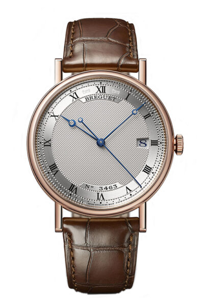 Breguet Classique R.5177BR/15/9V6