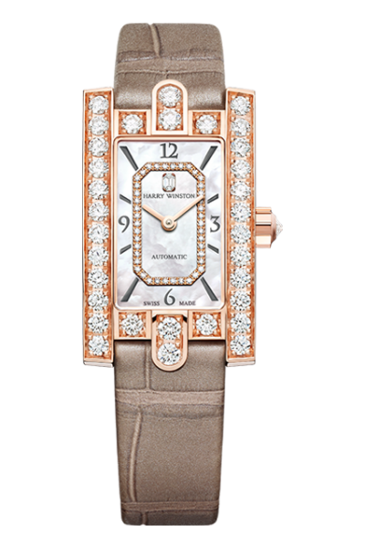 Harry Winston
