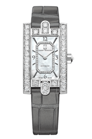 Harry Winston