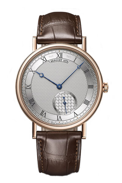 Breguet Classique R.7147BR129WU