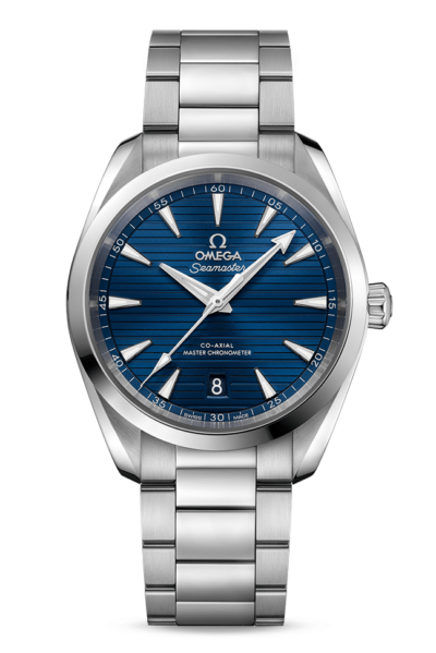 Omega Seamaster Aqua Terra R.220.10.38.20.03.001