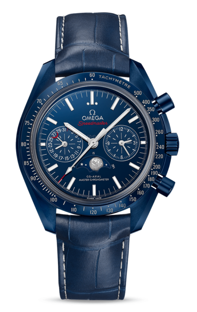 Omega Speedmaster Moonwatch R.304.93.44.52.03.001