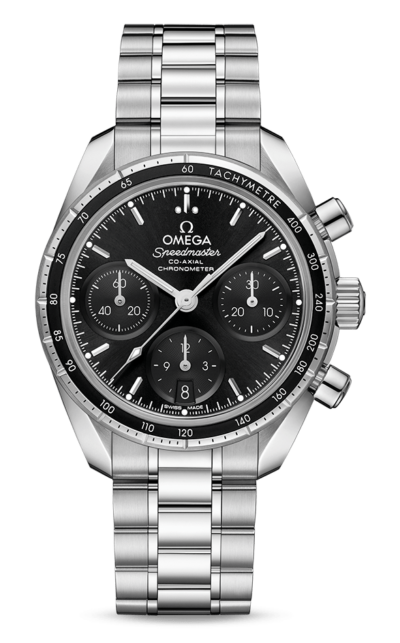 Omega Speedmaster 38 R.324.30.38.50.01.001