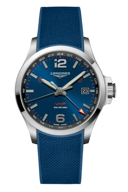 vhp gmt