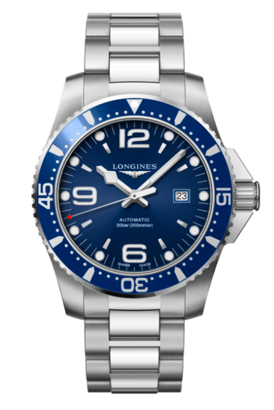 Longines