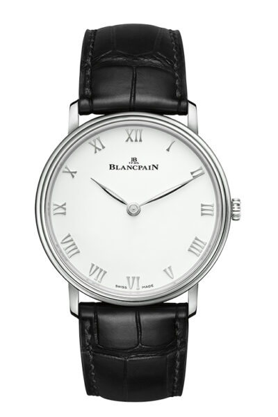 Blancpain Villeret Ultraplate R.6605 1127 55B