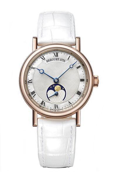 Breguet Classique R.9087BR-52-964