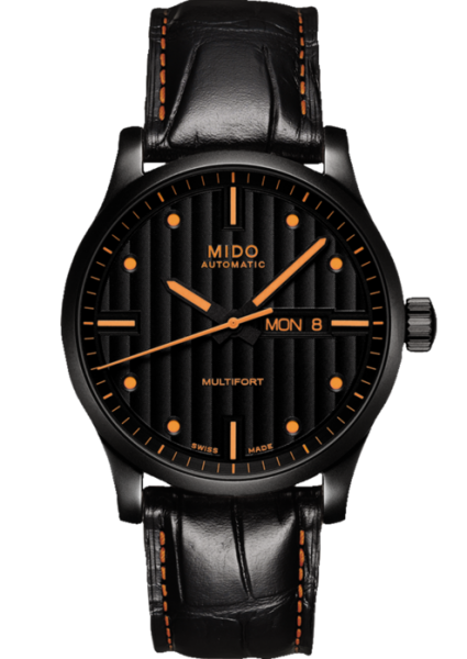 Mido M005.430.36.051.80