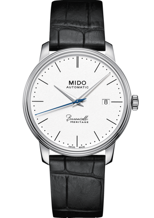 Mido M027.407.16.010.00