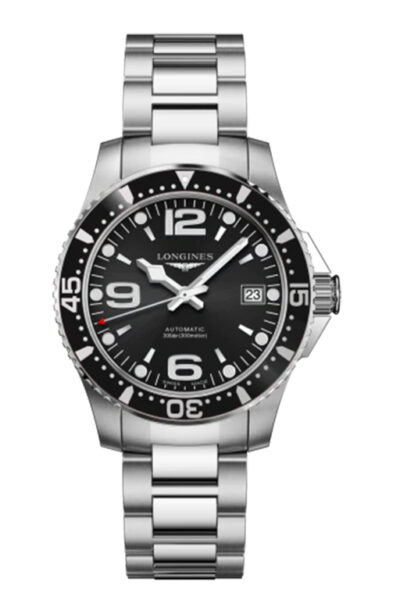 Longines HydroConquest R. L3.741.4.56.6