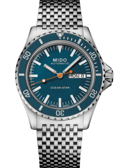 Mido m026.830.11.041.00