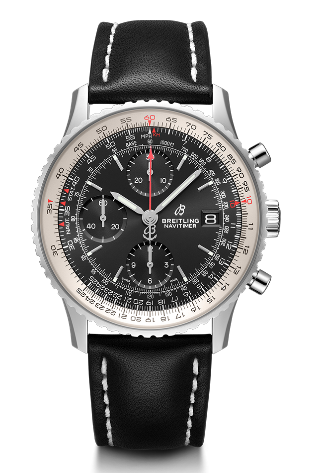 breitling navitimer 41