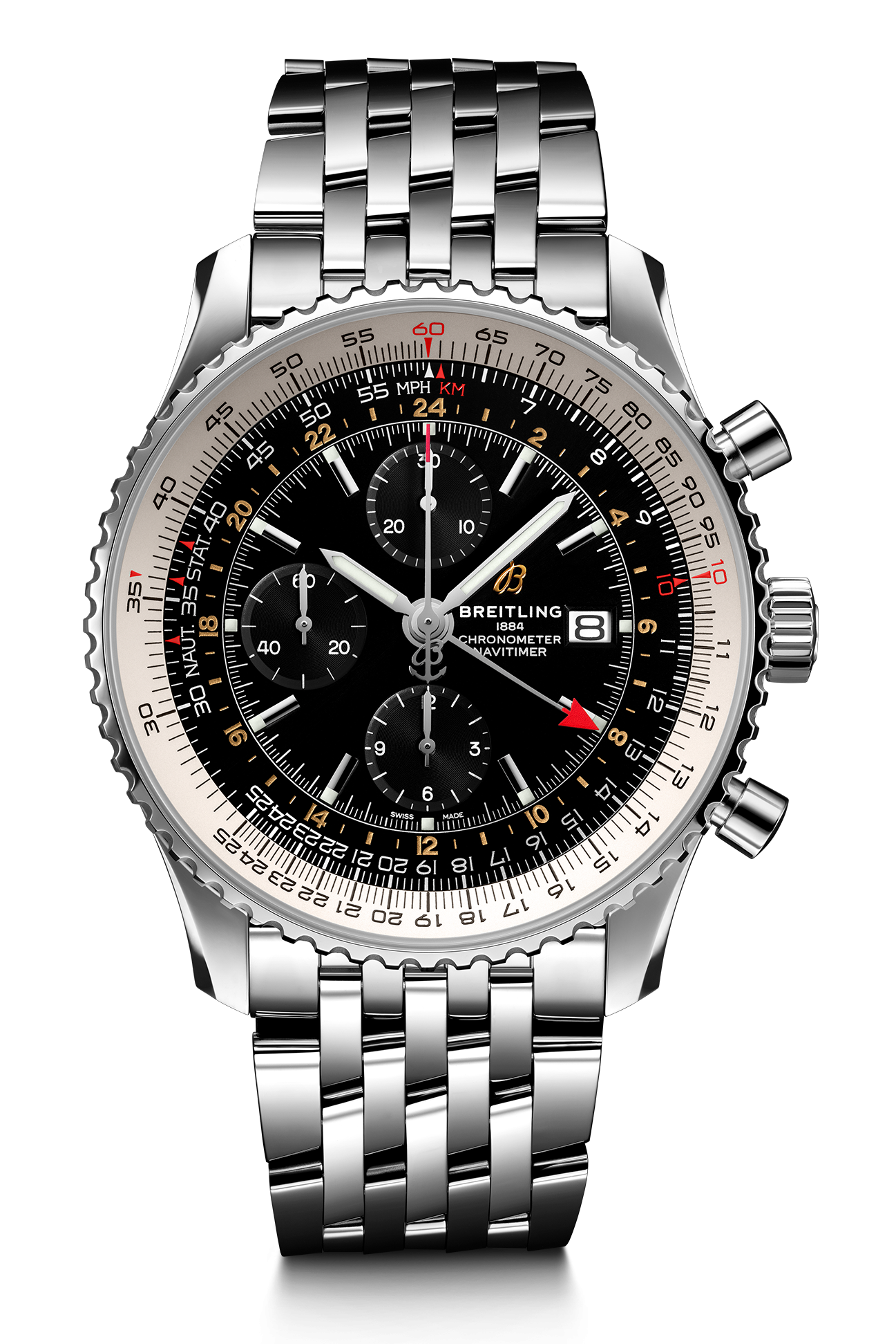 breitling 2005