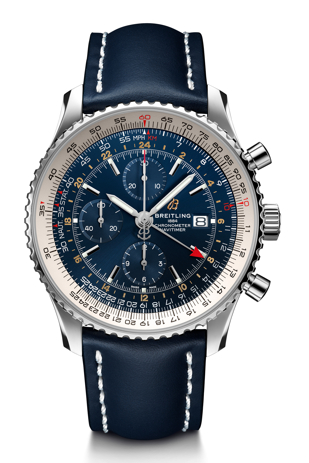 navytimer