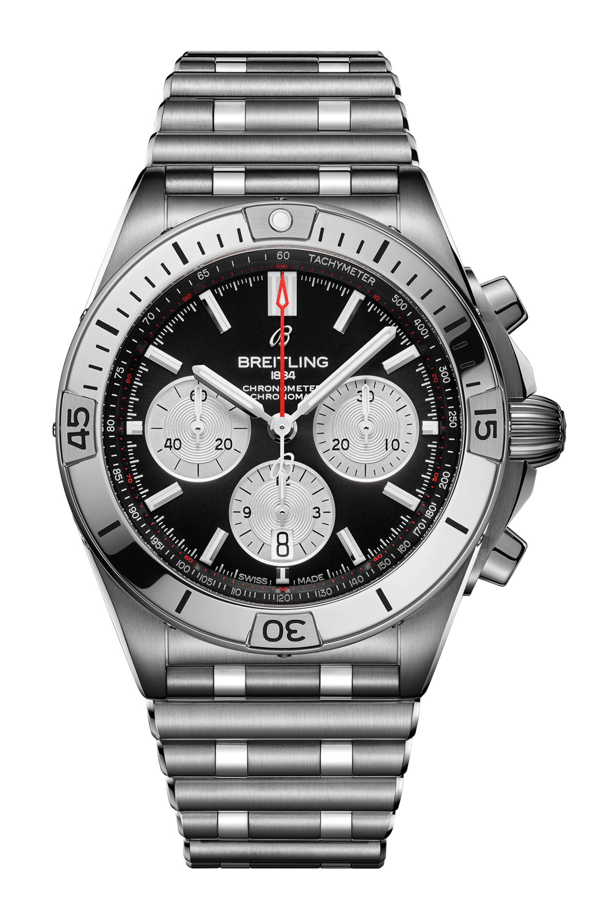 Breitling Chonomat