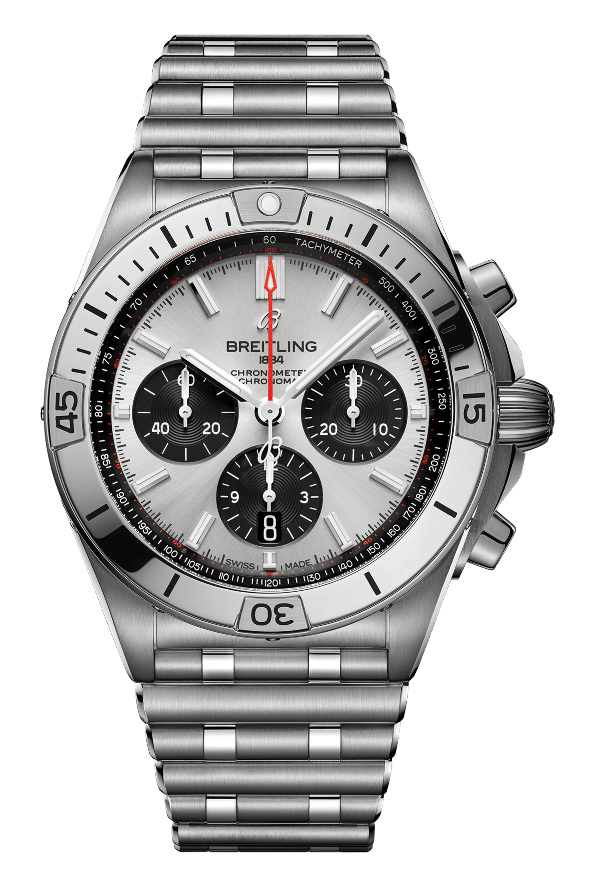 Breitling Chonomat
