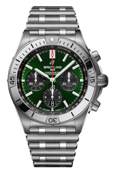 Breitling Chonomat