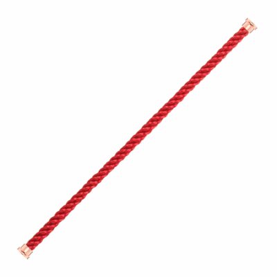 Fred CABLE R. 6B0217