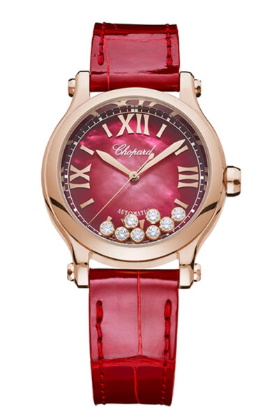 Chopard Happy Sport R.275378-5005