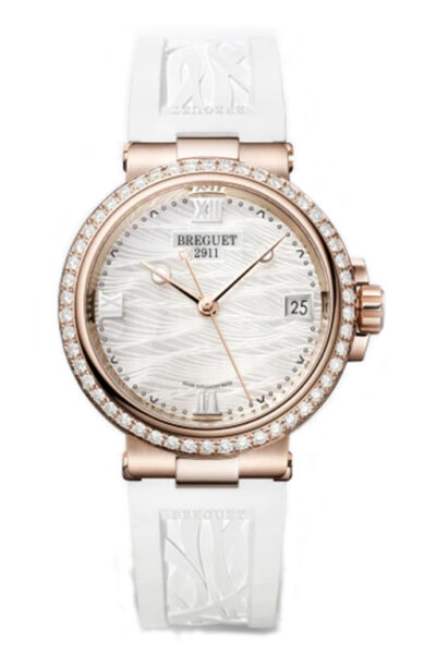 Breguet Marine R.9518BR52584D000 - Price on request