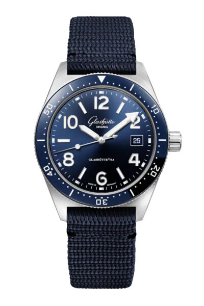 Glashütte Original Specialist SeaQ R.1-39-11-09-81-34