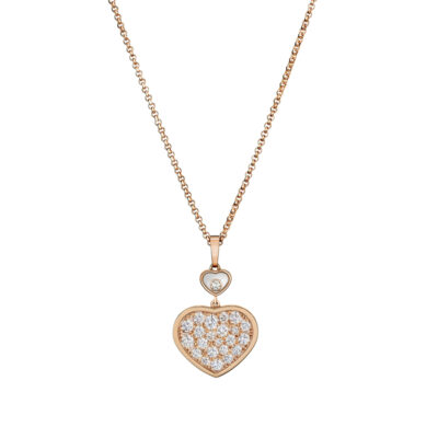 Chopard Happy Hearts R.797482-5009