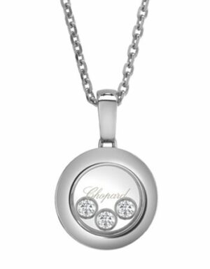 Chopard Happy Diamonds Icons R.79A018-1001