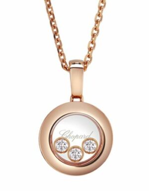 Chopard Happy Diamonds Icons R.79A018-5001