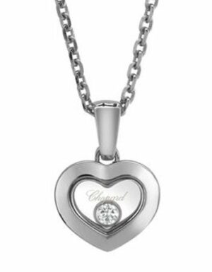 Chopard Happy Diamonds Icons R.79A054-1001