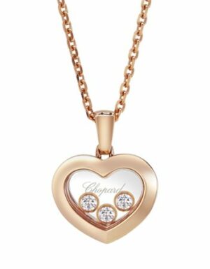 Chopard Happy Diamonds Icons R.79A611-5001
