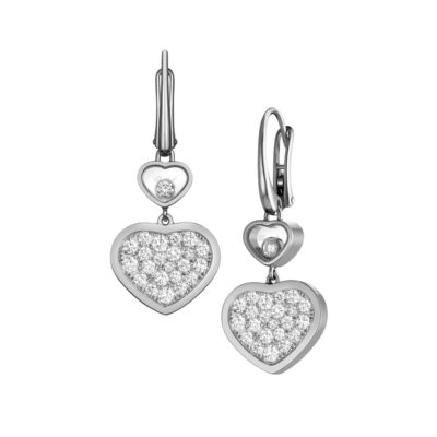 Chopard Happy Hearts R.837482-1009