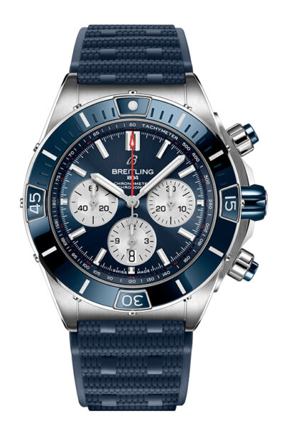 Breitling Super Chronomat B01 44 R.AB0136161C1S1