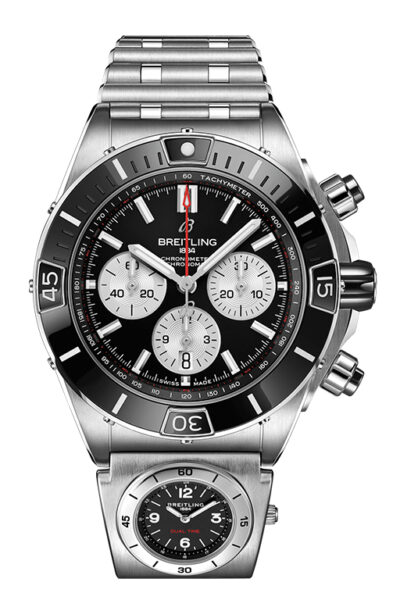Breitling Super Chronomat B01 44 R.AB0136251B1A2