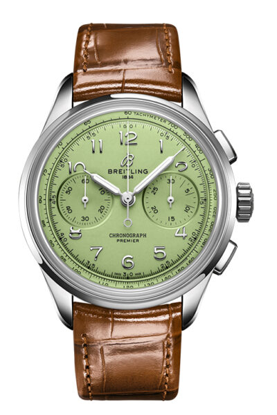 Breitling PREMIER B09 CHRONOGRAPH 40 R.AB0930D31L1P1