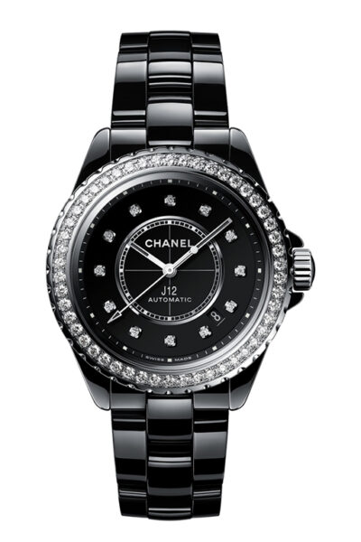 Chanel J12 R.H6526
